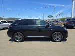 2015 RX 350 Thumbnail 6