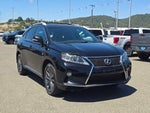 2015 RX 350 Thumbnail 7