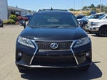 2015 RX 350 Thumbnail 8