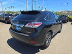 2015 RX 350 Thumbnail 22