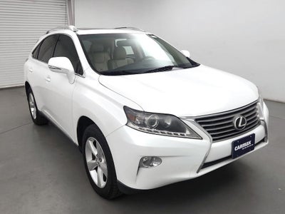 2015 Lexus RX 350 AWD 4DR SUV