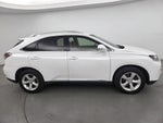 2015 RX 350 Thumbnail 4