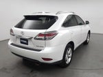 2015 RX 350 Thumbnail 5