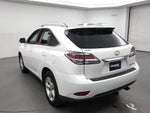 2015 RX 350 Thumbnail 7