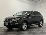 2015 RX 350 Thumbnail 1