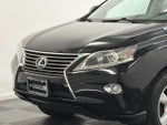 2015 RX 350 Thumbnail 2