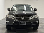 2015 RX 350 Thumbnail 3