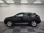 2015 RX 350 Thumbnail 4