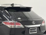 2015 RX 350 Thumbnail 7