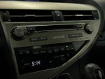2015 RX 350 Thumbnail 25