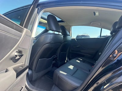 Photo of a 2010 Lexus RX 350 AWD 4DR SUV for sale