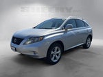 2010 RX 350 Thumbnail 15