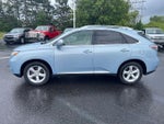 2010 RX 350 Thumbnail 4
