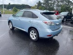 2010 RX 350 Thumbnail 5