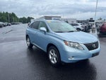 2010 RX 350 Thumbnail 1