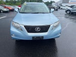 2010 RX 350 Thumbnail 2