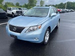 2010 RX 350 Thumbnail 3