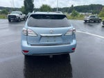 2010 RX 350 Thumbnail 6