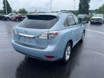 2010 RX 350 Thumbnail 7