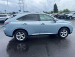 2010 RX 350 Thumbnail 8
