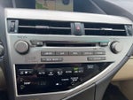 2010 RX 350 Thumbnail 21