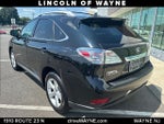 2010 RX 350 Thumbnail 3