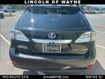 2010 RX 350 Thumbnail 4
