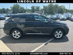 2010 RX 350 Thumbnail 8