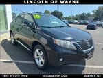 2010 RX 350 Thumbnail 9