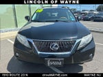 2010 RX 350 Thumbnail 10