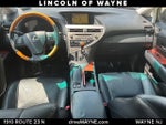 2010 RX 350 Thumbnail 22