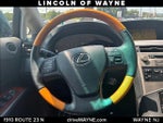 2010 RX 350 Thumbnail 24