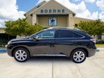 2011 RX 350 Thumbnail 2