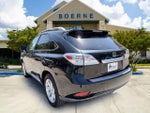 2011 RX 350 Thumbnail 3
