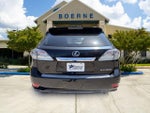 2011 RX 350 Thumbnail 4
