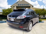 2011 RX 350 Thumbnail 5