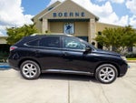 2011 RX 350 Thumbnail 6