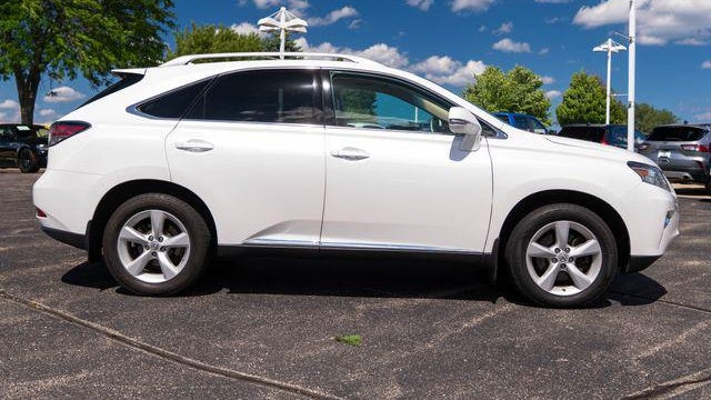 2014 Lexus RX 350 Base