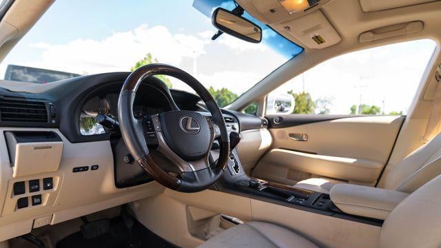 2014 Lexus RX 350 Base