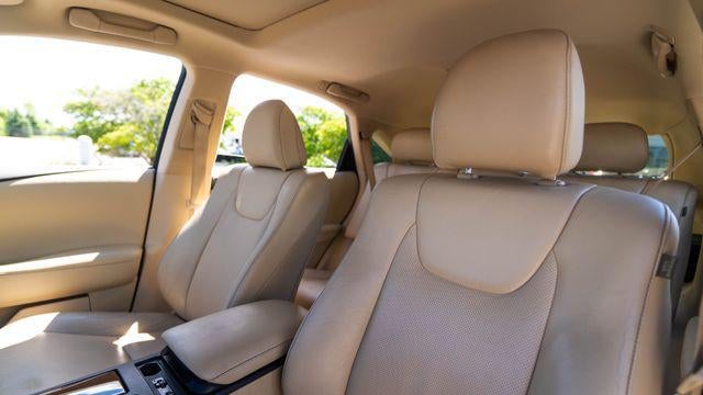 2014 Lexus RX 350 Base