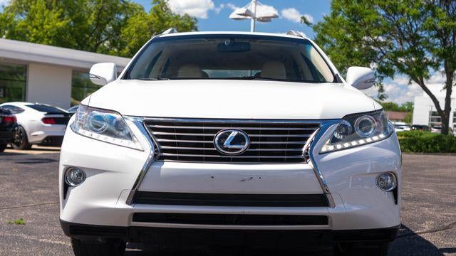 2014 Lexus RX 350 Base