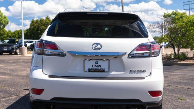 2014 Lexus RX 350 Base