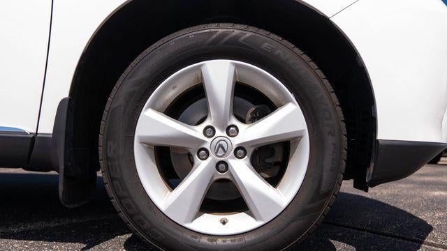 2014 Lexus RX 350 Base
