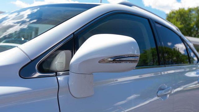 2014 Lexus RX 350 Base