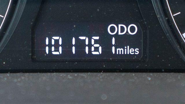 2014 Lexus RX 350 Base