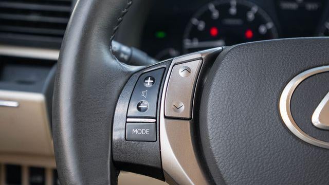 2014 Lexus RX 350 Base