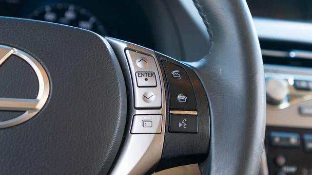 2014 Lexus RX 350 Base