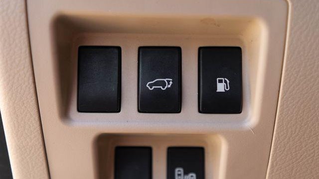 2014 Lexus RX 350 Base