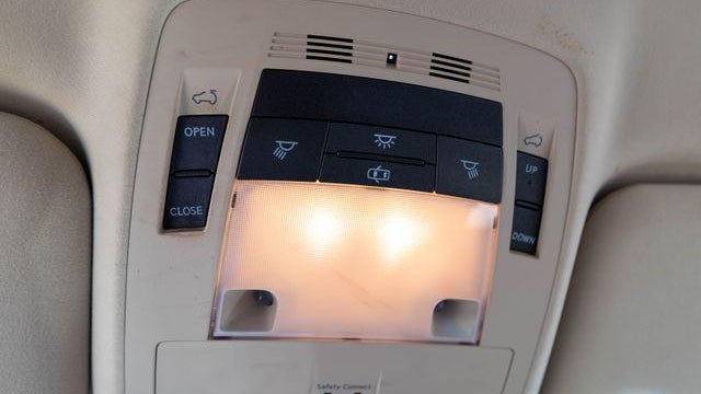 2014 Lexus RX 350 Base