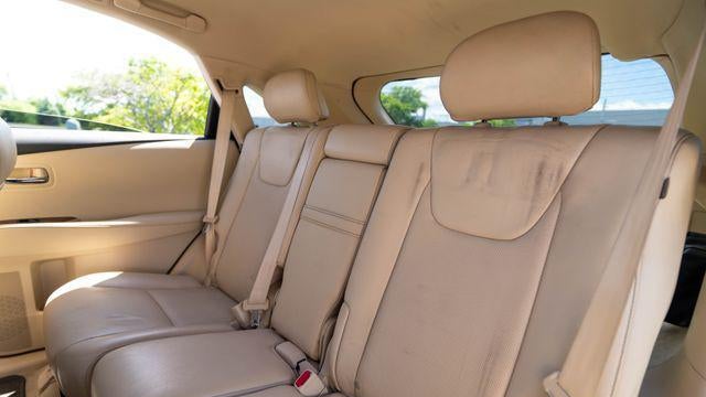 2014 Lexus RX 350 Base